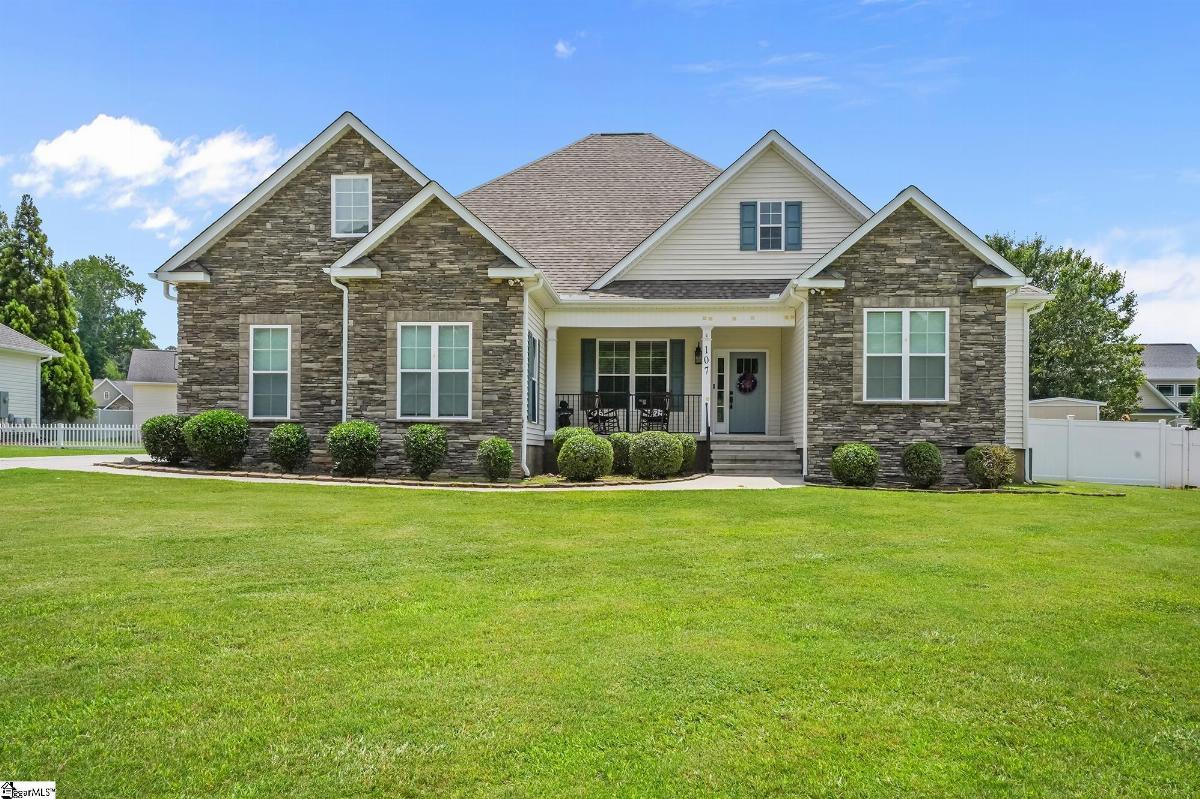 107 Folly Bend Drive
