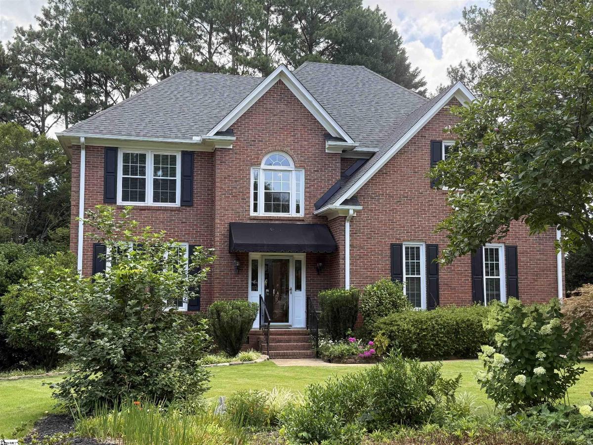 206 Gelsemium Place