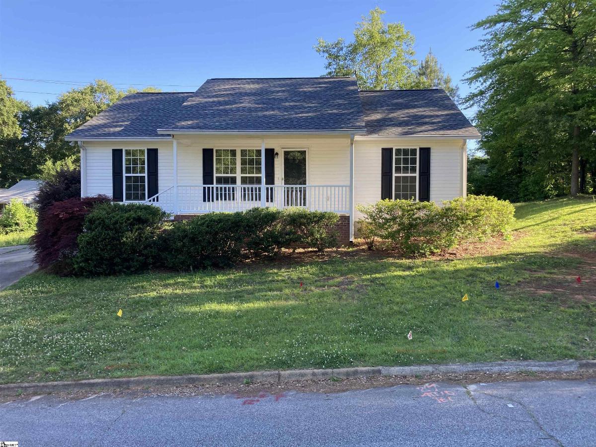 110 Poplar Creek Drive