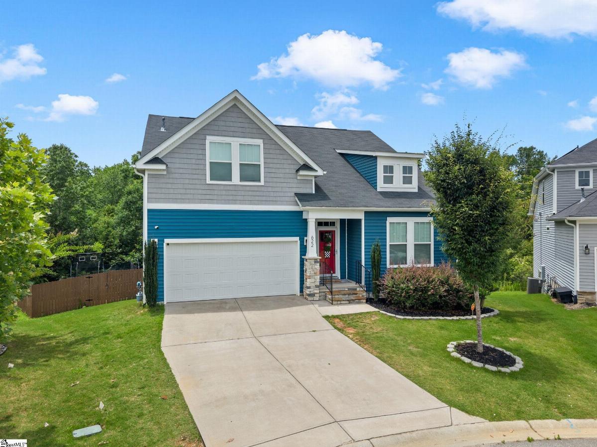 622 Minster Court