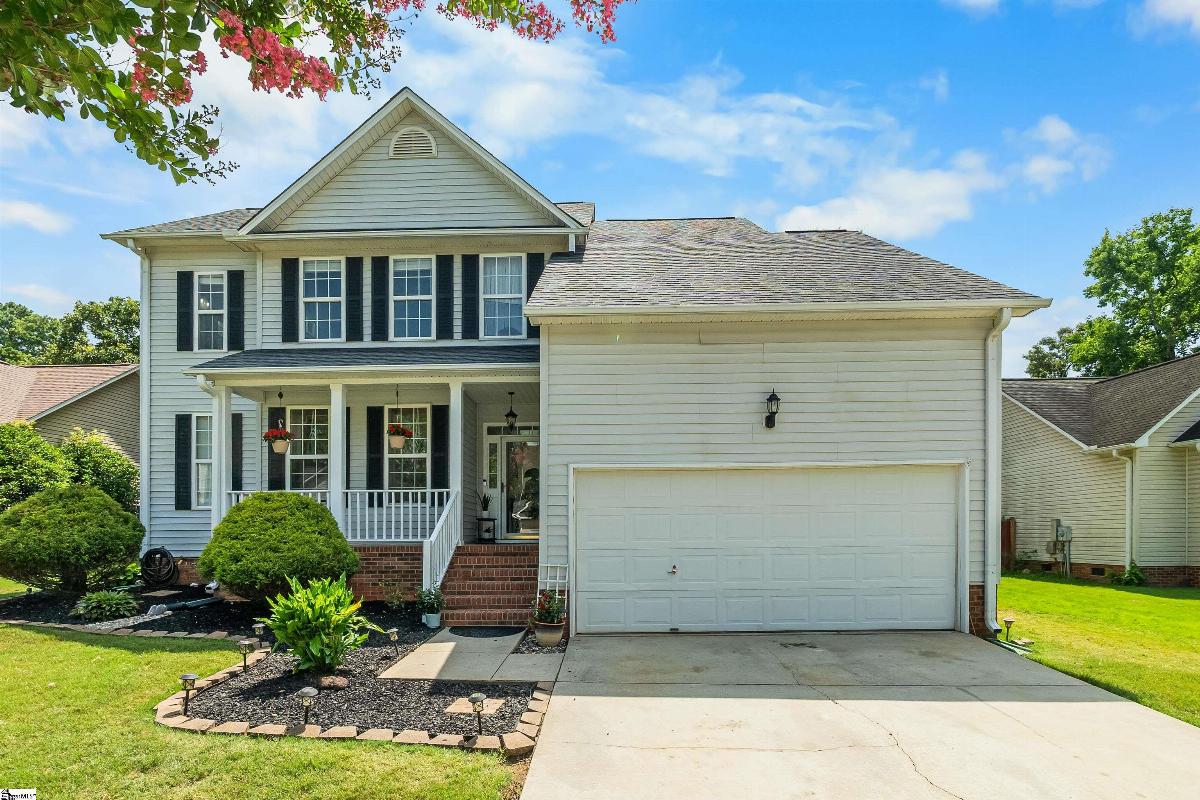 104 Golden Crest Court
