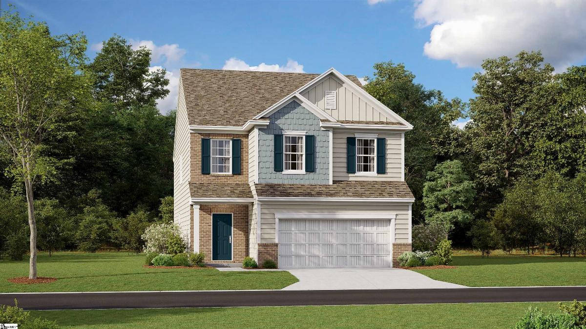 178 Farmwell Drive