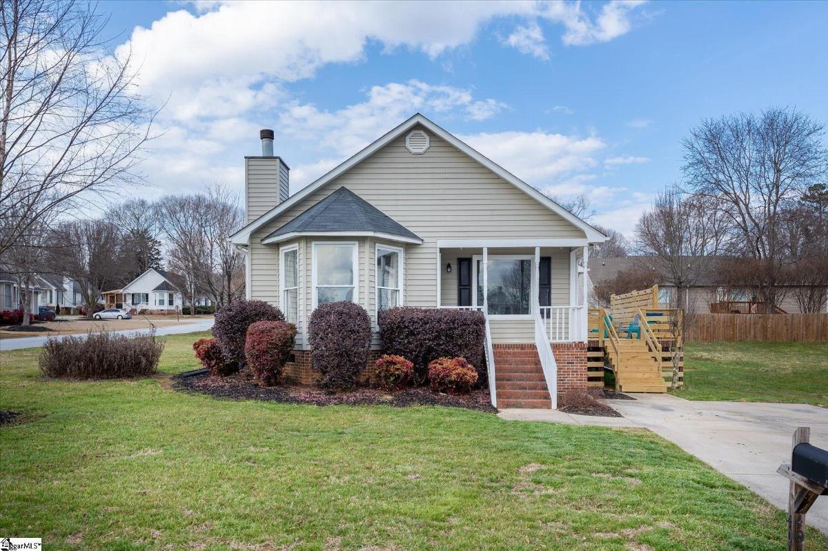 401 Fairdale Drive