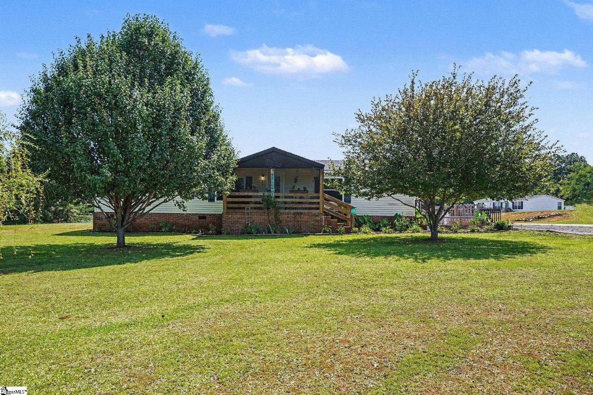 208 Sassafras Drive