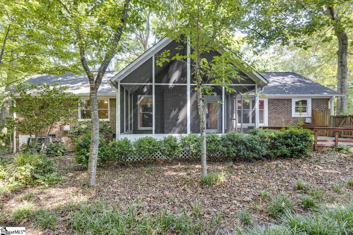 100 Fox Hollow Court