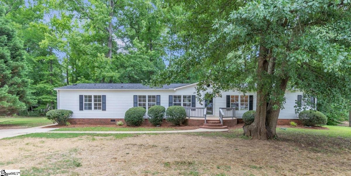 23 Blassingame Road