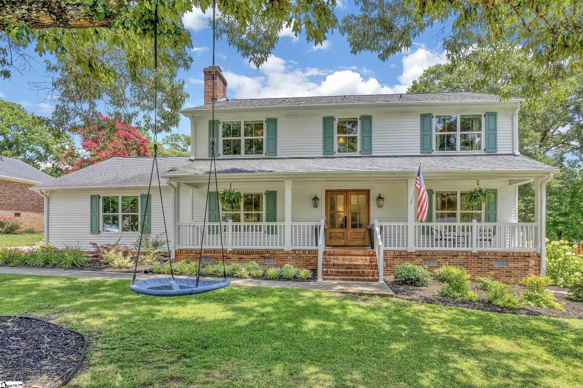 104 Berrywood Court