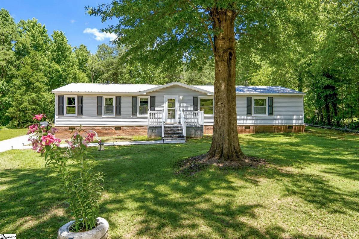 110 Spring Hill Road