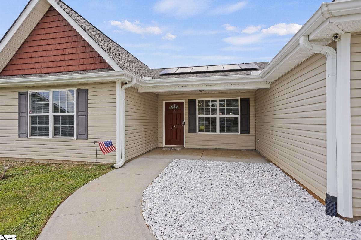 271 Walcott Drive