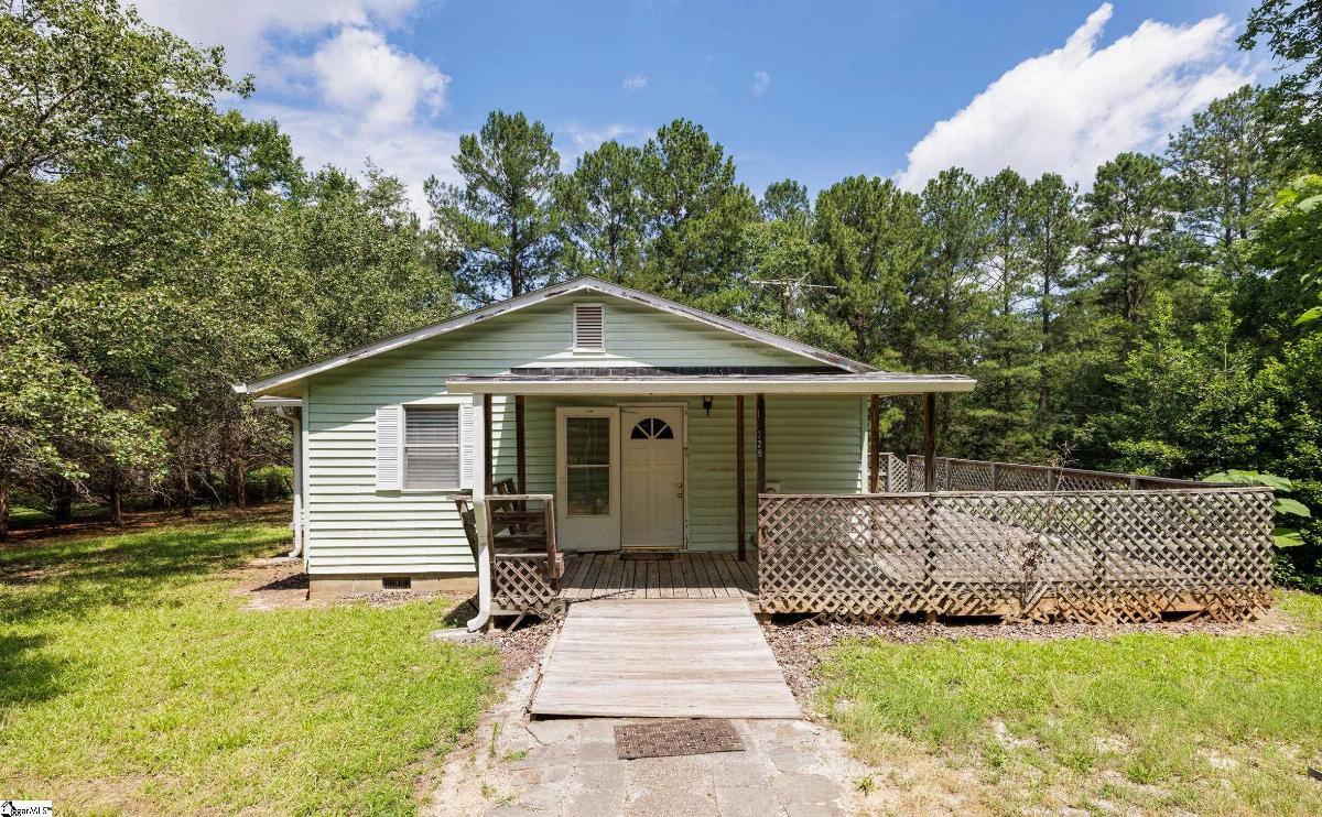 329 Berry Road