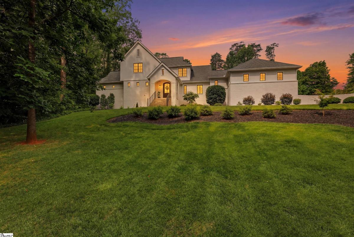 21 Parkside Drive