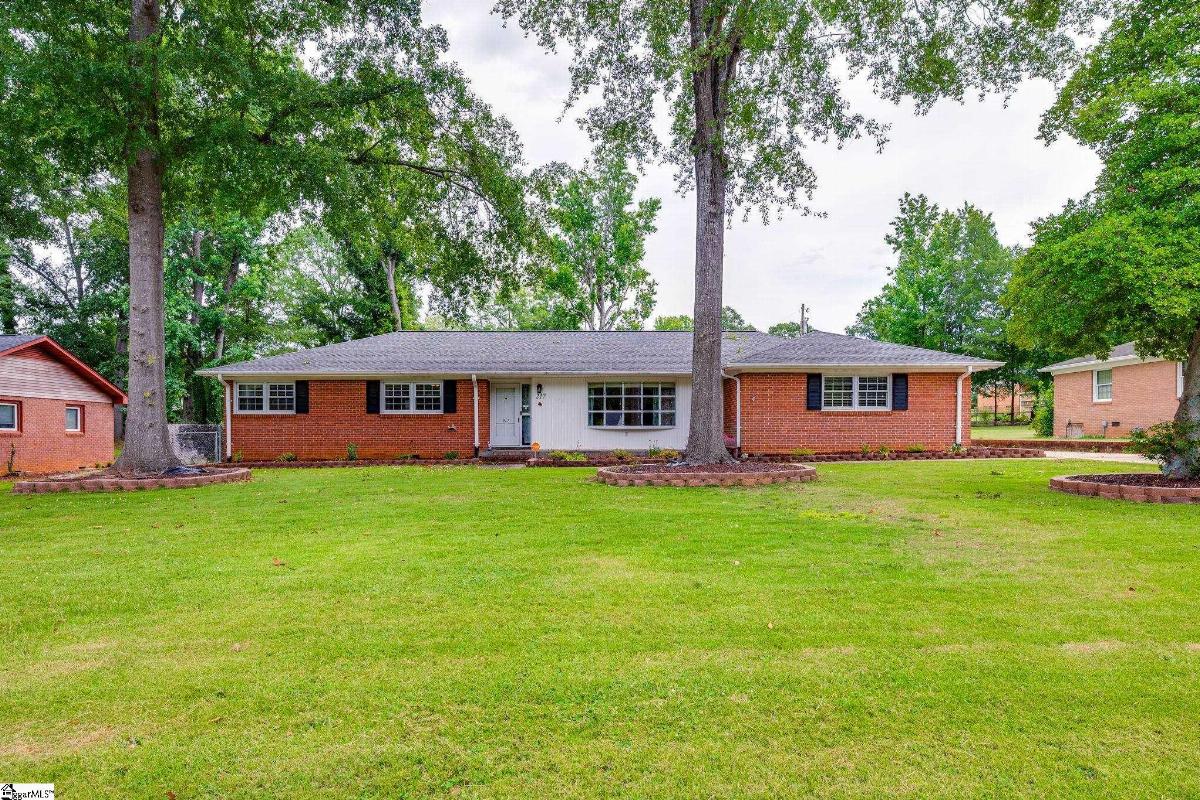 217 Navaho Drive