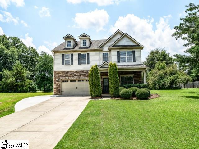 1626 Scuffletown Road