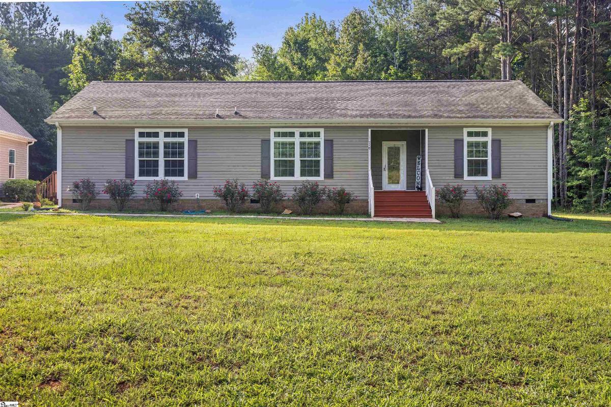 776 Pine Log Ford Road