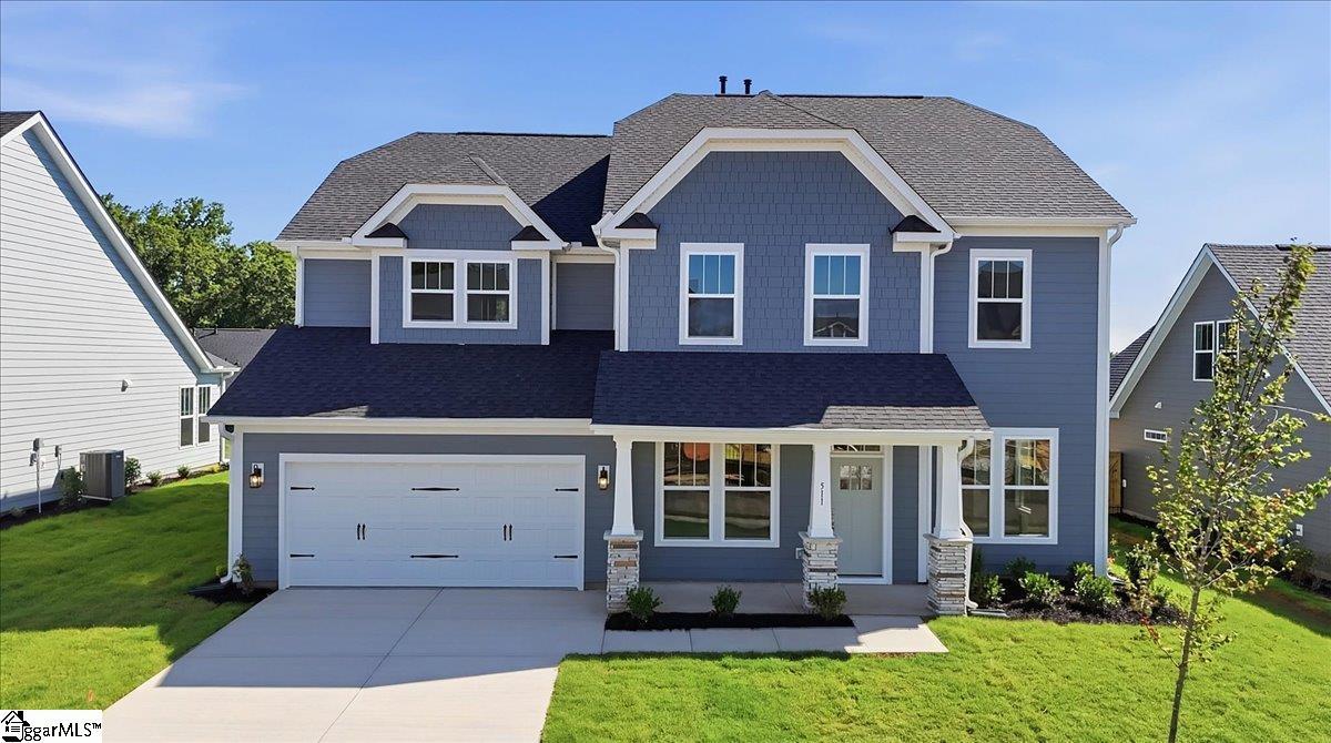 511 Grasshopper Court