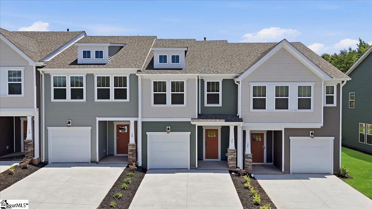 24 Shoemaker Road