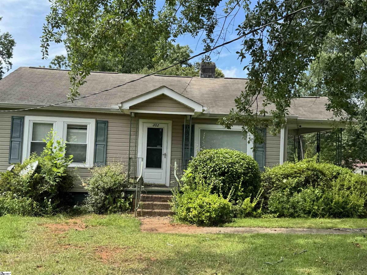 302 West Road