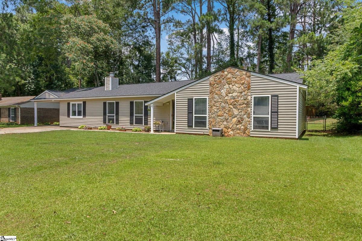 206 Aberdeen Lane