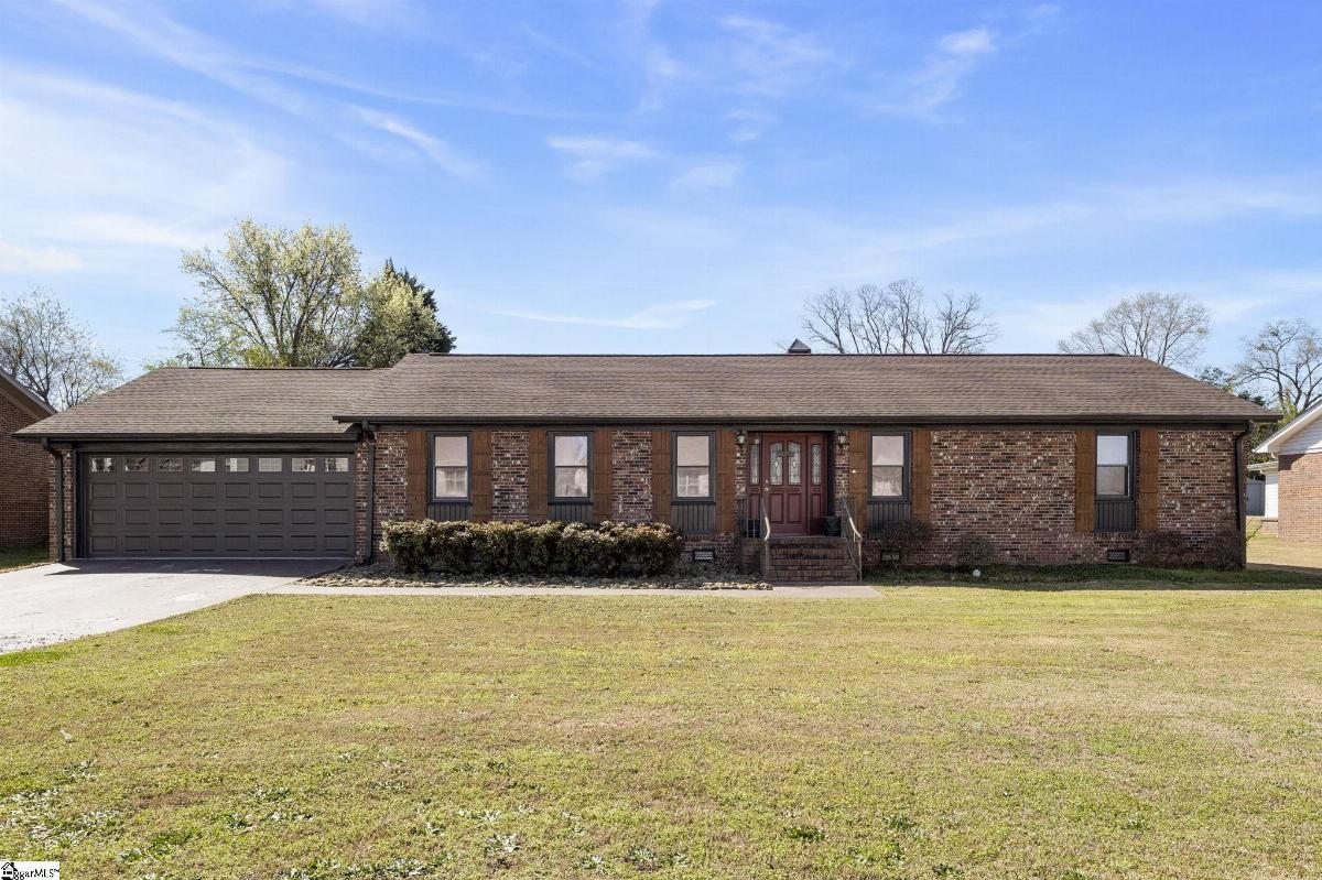 1218 Brushy Creek Road
