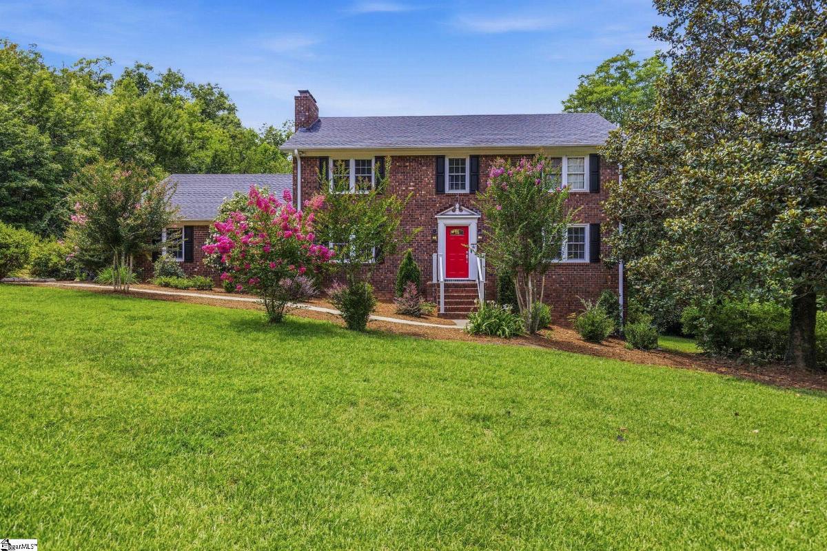 198 Old Plantation Road