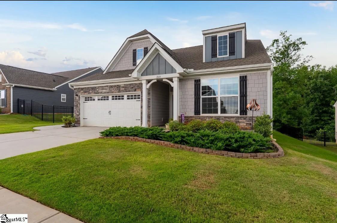 264 Double Crest Drive
