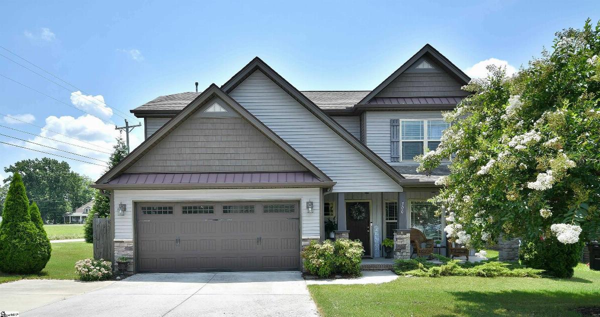 300 Redstem Drive