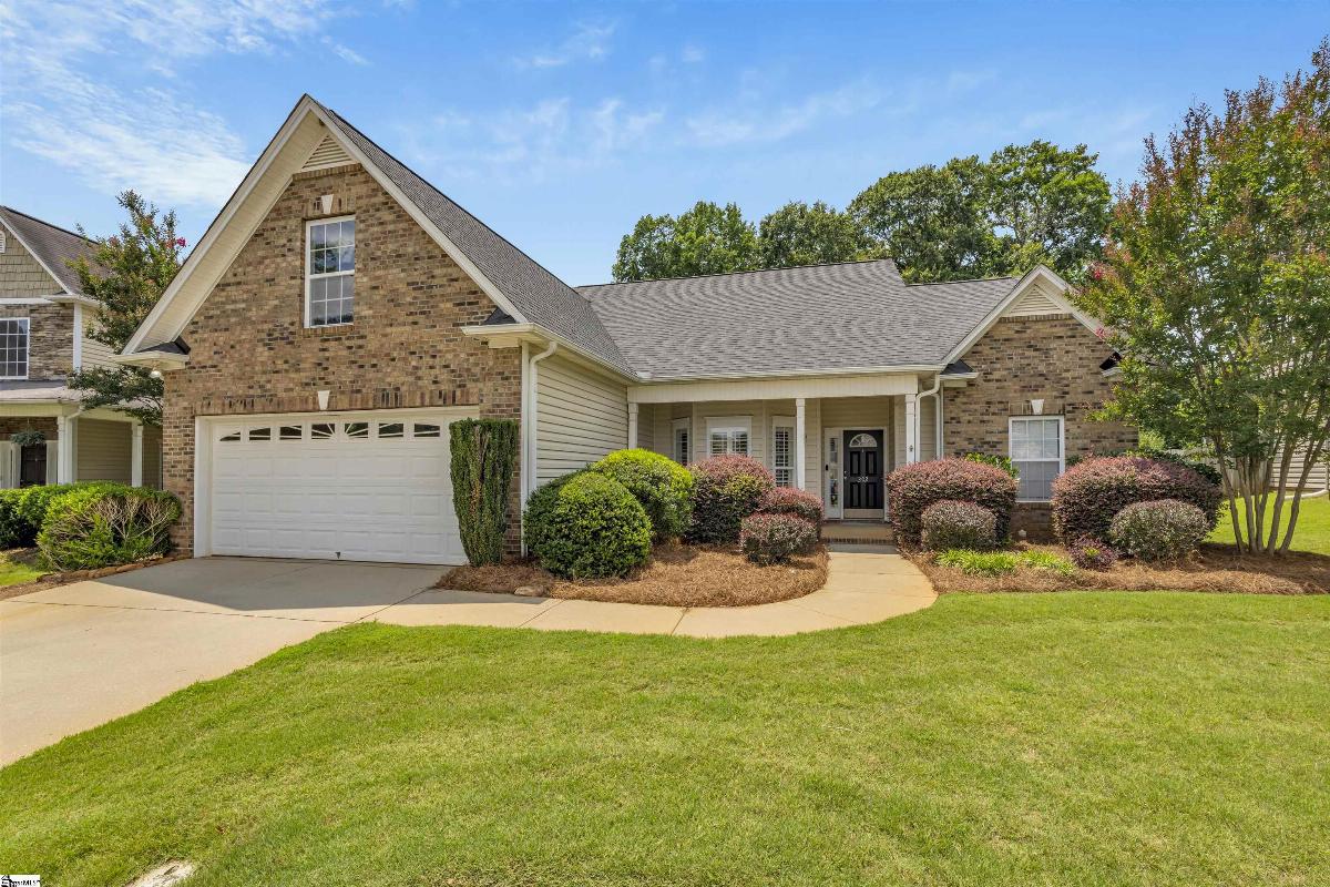 202 Reinhardt Drive