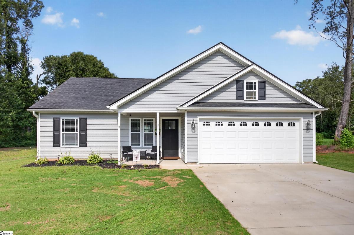 115 Norbert Lane