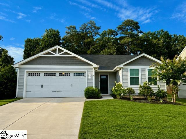 201 Burr Oak Lane