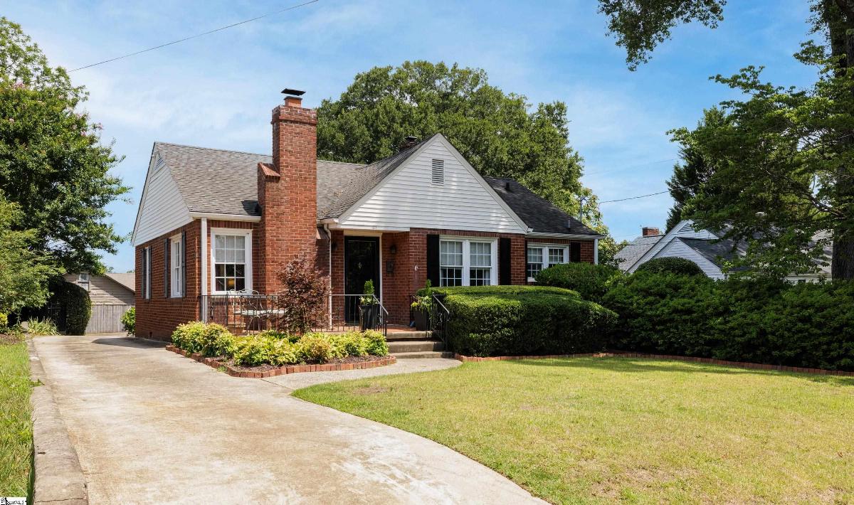 127 Cureton Street