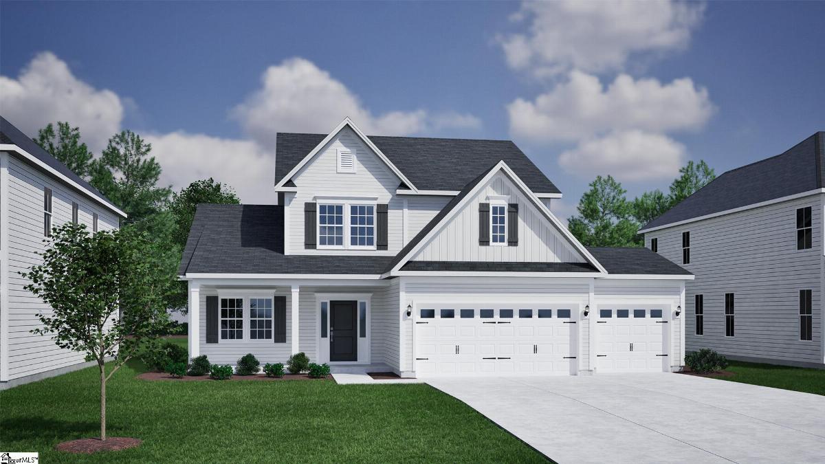133 Limestone Circle