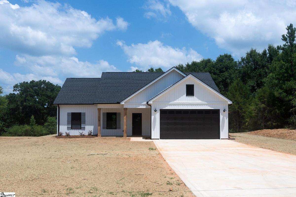 486 Hellams Road