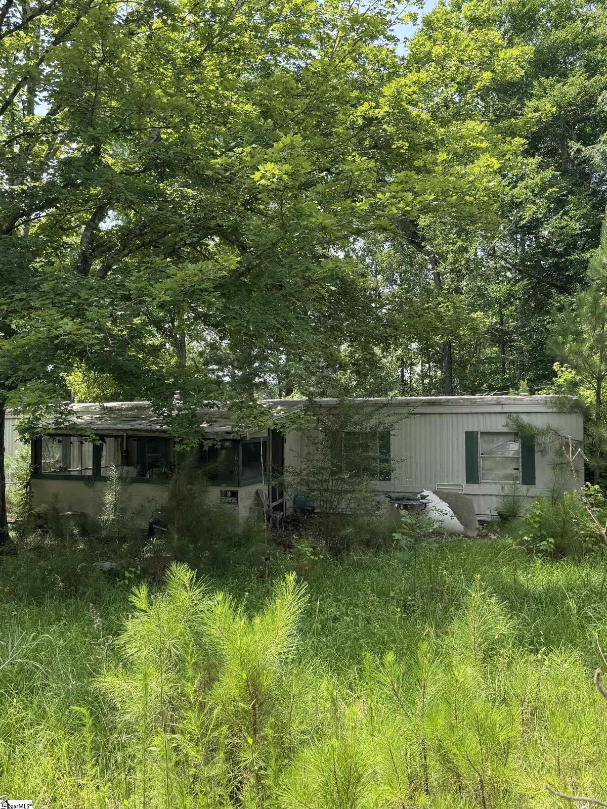 659 Dovefield Road