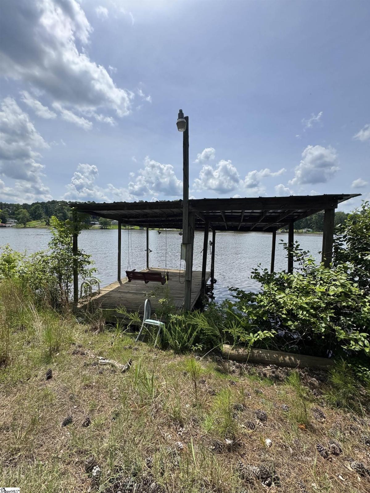 659 Dovefield Road