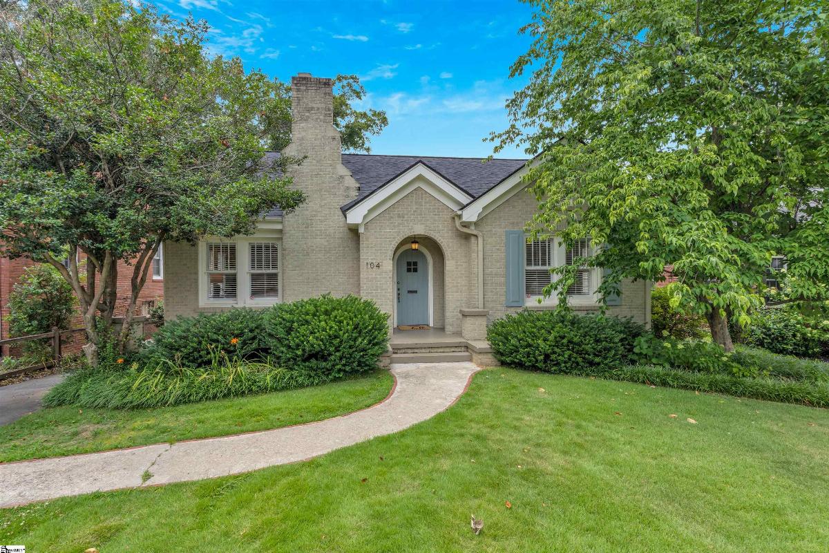104 Ponce de Leon Drive