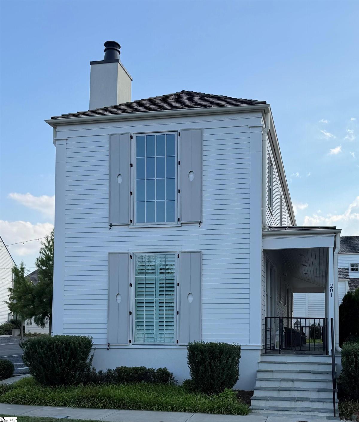 201 Bowman Road