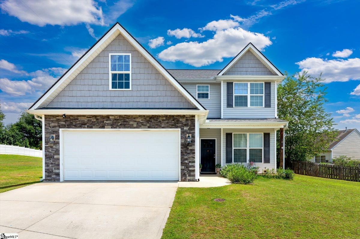 101 Reedy Falls Drive