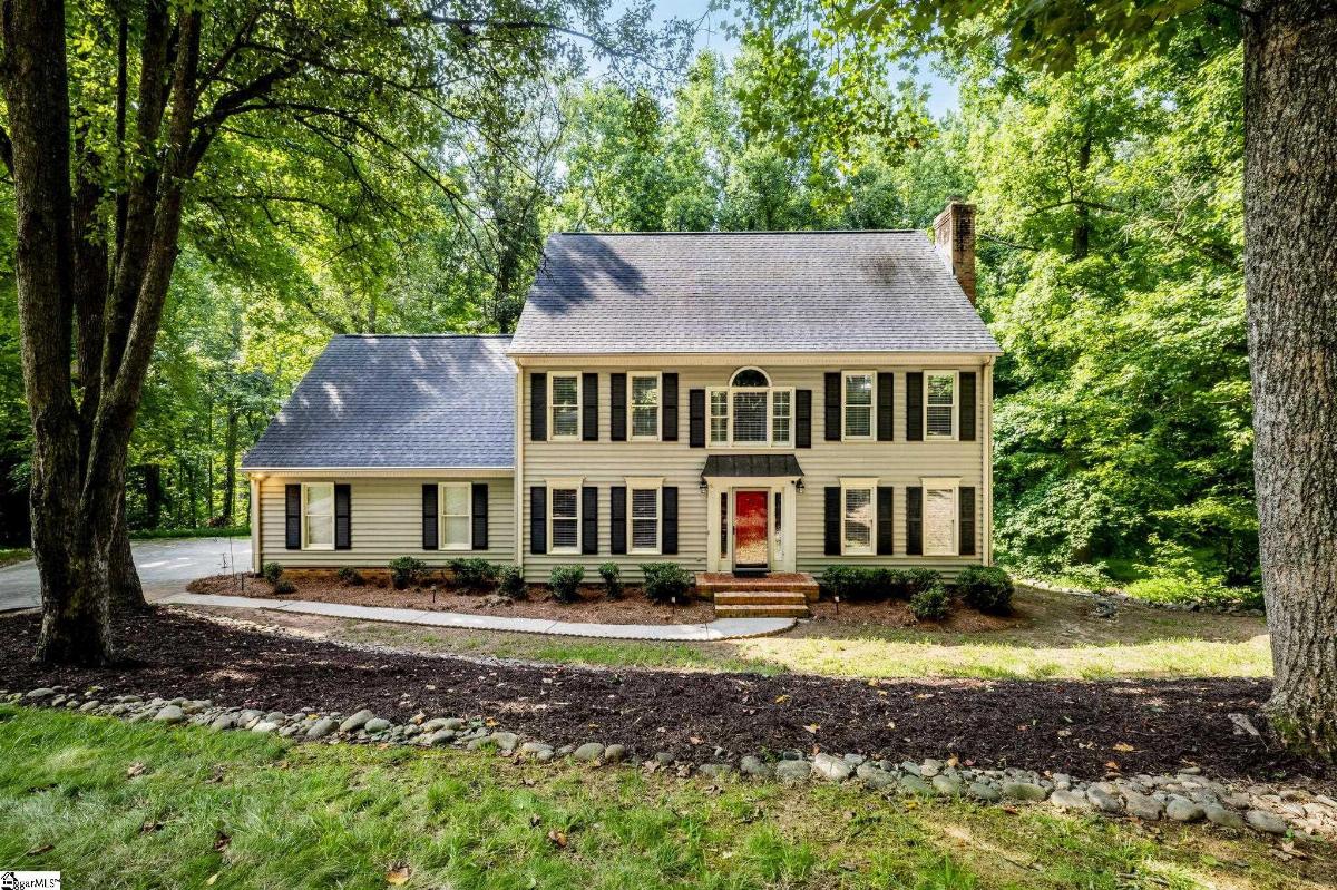 412 Perry Hill Road