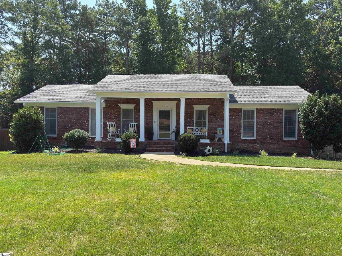 213 Briarwood Drive