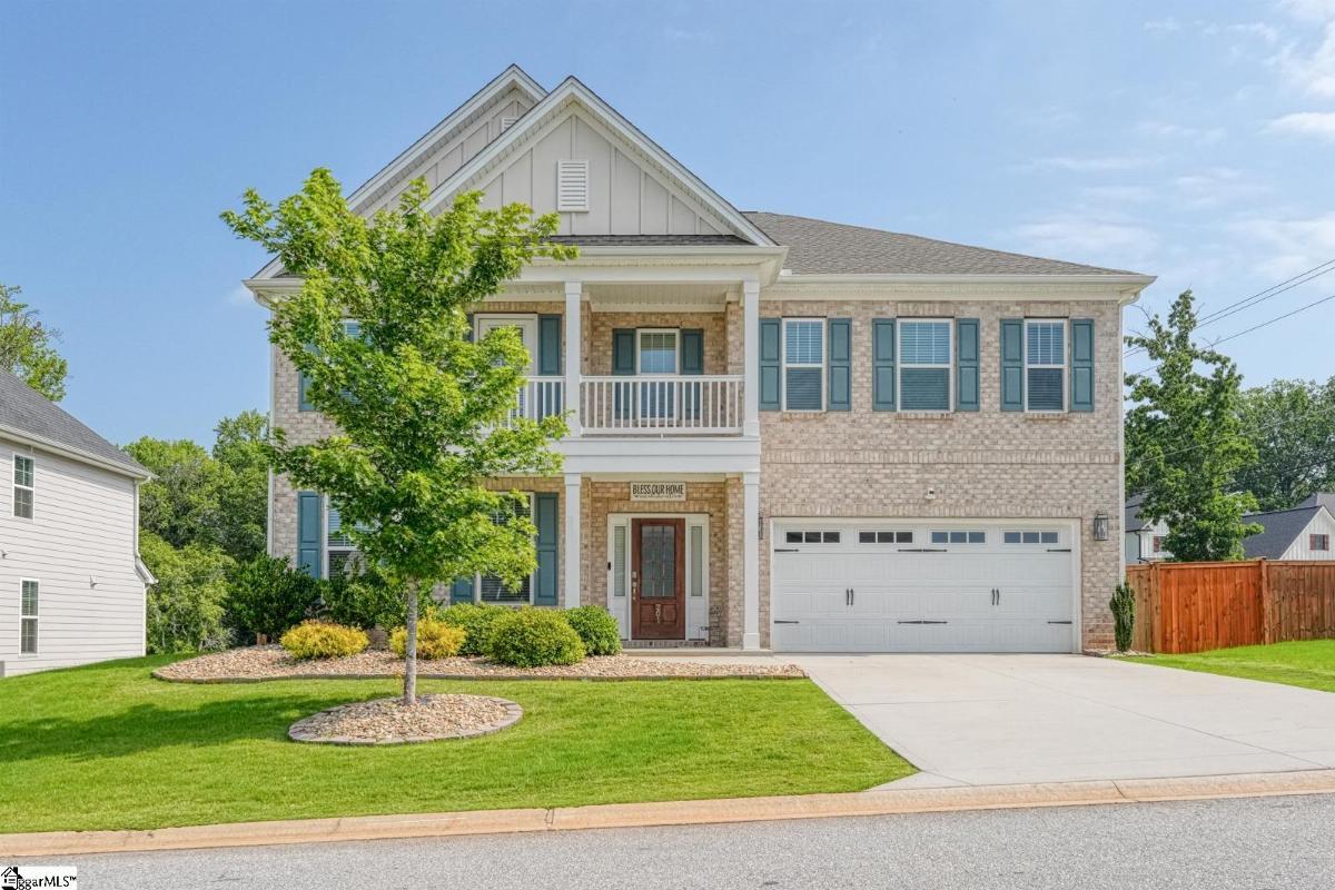 201 Tyrian Drive