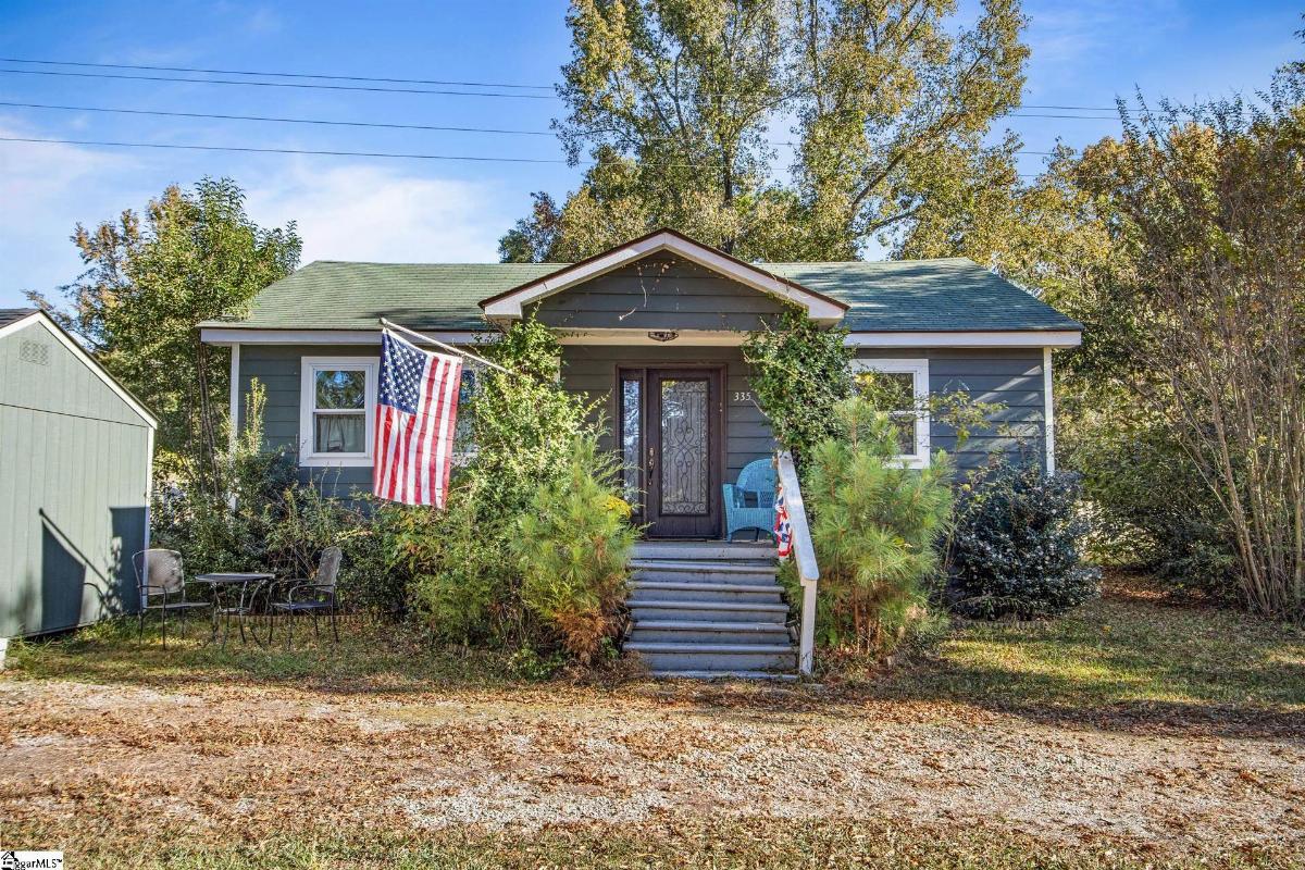 335 Fairview Church Road