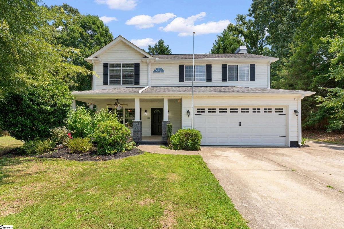 1 Sprouse Farm Way