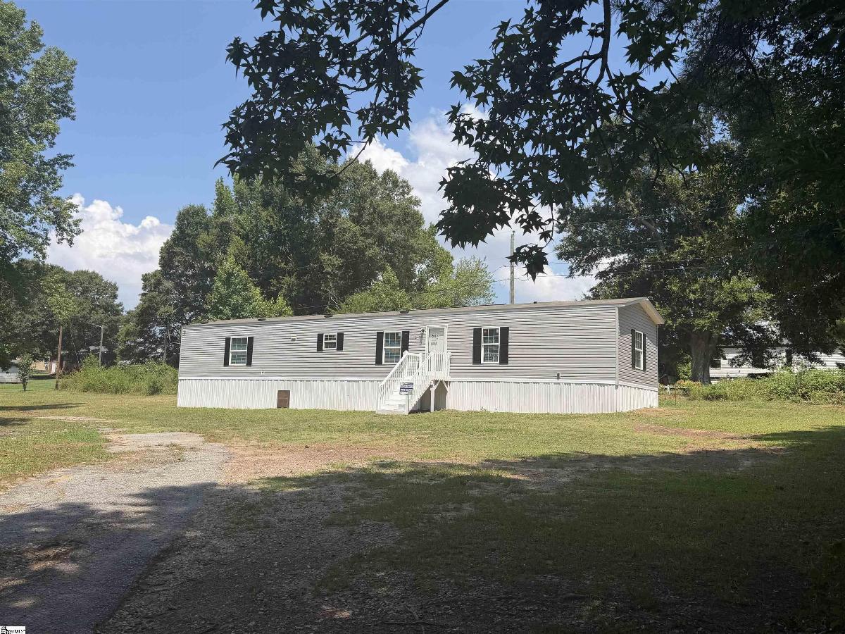 2060 Foster Street
