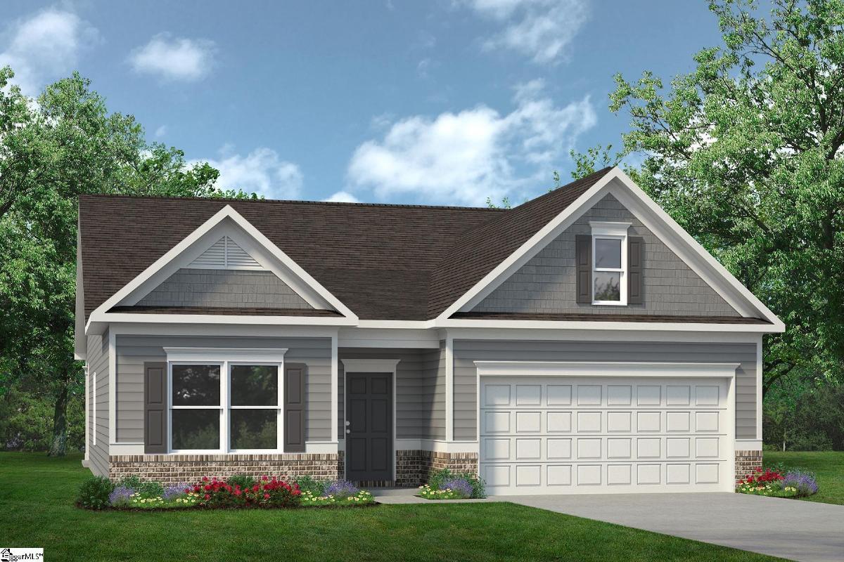 1219 Canterfield Place