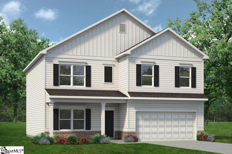 1227 Canterfield Place