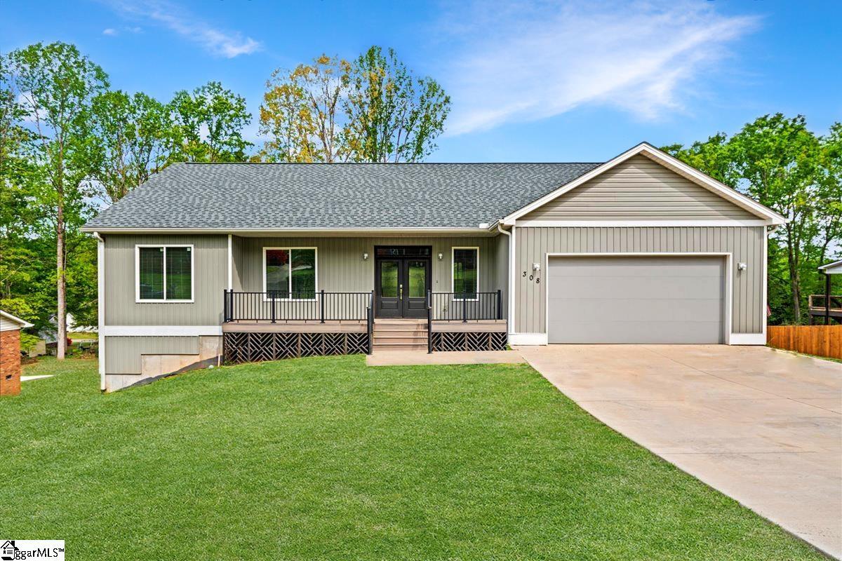 308 Pineridge Drive