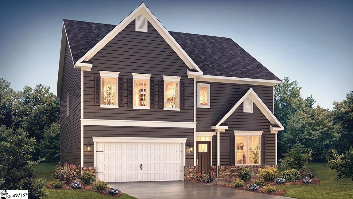 108 Cloverdale Way