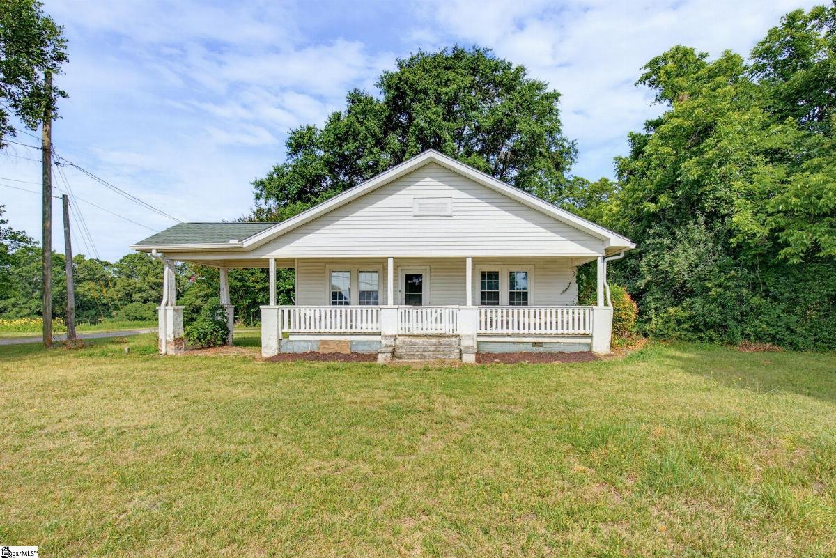 5761 Highway 357