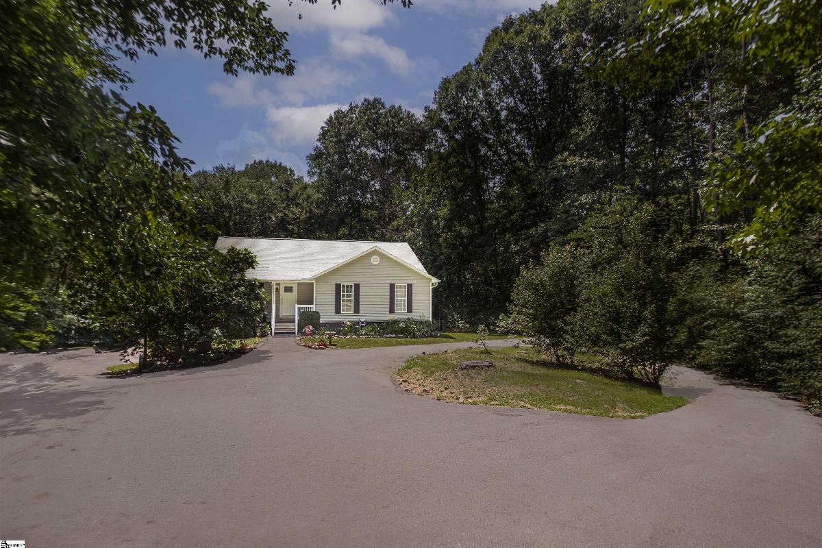 181 Crowe Creek Church Road