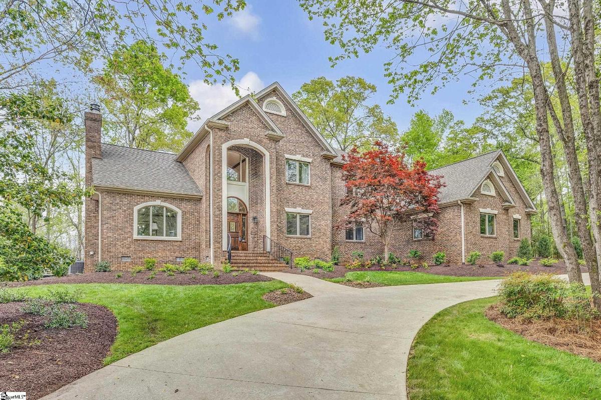 116 Sleepy Hollow Lane